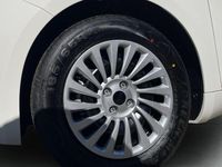 Neu Fiat 500 Pop 65 PS (47 kW) 2026 Weiß