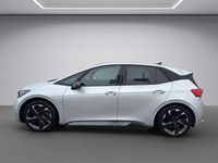 Gebraucht Cupra Born 169 kW (231 PS) 2023 Silber Kleinwagen