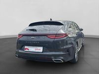 Gebraucht Kia ProCeed GT-Line 140 PS (102 kW) 2019 Grau Kombi