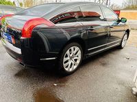 Gebraucht Citroën C6 Exclusive 241 PS (177 kW) 2010 Grau Limousine