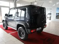 Gebraucht Suzuki Jimny Comfort 102 PS (75 kW) 2023 Schwarz SUV