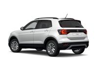 gebraucht VW T-Cross T-Cross Life - 1.0 TSI Life