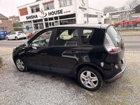 Gebraucht Renault Scénic III 110 PS (80 kW) 2012 Van / Kleinbus