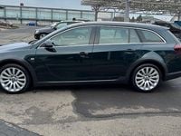 Gebraucht Opel Insignia Sport 170 PS (125 kW) 2015 Kombi