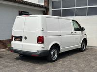Gebraucht VW Transporter 110 PS (80 kW) 2020 Weiß Van