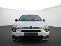 Gebraucht Citroën C4 Shine 131 PS (96 kW) 2023 Weiss perlmutt (metallic) SUV