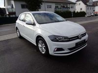 gebraucht VW Polo Polo Comfortline1.0 Comfortline (PDC, GRA, Sitzh.) Klima