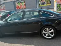 Gebraucht Audi A6 239 PS (175 kW) 2009 Schwarz Limousine