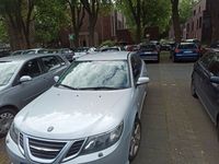 Gebraucht Saab 9-3 Linear 131 PS (96 kW) 2008 Grau Limousine