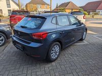 gebraucht Seat Ibiza Style 1.0