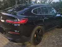 Gebraucht BMW X4 xLine 265 PS (194 kW) 2020 Schwarz SUV