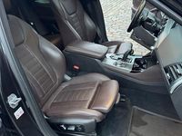 Gebraucht BMW X4 Performance 326 PS (239 kW) 2018 Grau SUV