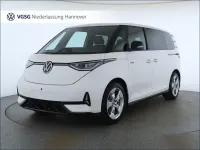 Gebraucht VW ID. Buzz GTX 250 kW (340 PS) 2025 Weiß Van / Kleinbus