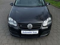 gebraucht VW Golf V Lim. GT Sport/GuterZustand/Schiebedach*/