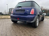 Gebraucht Mini ONE 90 PS (66 kW) 2006 Andere farben Kleinwagen