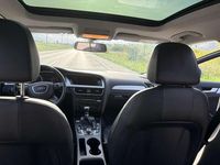 Gebraucht Audi A4 Attraction 136 PS (100 kW) 2016 Kombi