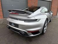 Gebraucht Porsche 992 650 PS (478 kW) 2021 Silber Coupé
