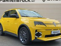 Nouă Renault R5 Evolution 89 kW (122 CP) 2025 Galben Hatchback