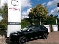 Neu Honda HR-V Advance 107 PS (78 kW) 2025 Schwarz SUV