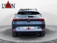 Gebraucht Cupra Formentor VZ 245 PS (180 kW) 2023 Grau SUV