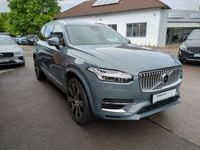 Gebraucht Volvo XC90 Ultimate 455 PS (334 kW) 2022 Grau SUV
