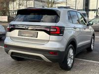 gebraucht VW T-Cross - Life 1.0 TSI DSG*NAVI/ACC/KIMAA./APPLEC.