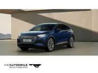 Gebraucht Audi Q4 Sportback e-tron 210 kW (286 PS) 2024 SUV
