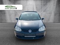 gebraucht VW Golf V Lim. Trendline / Klima / Tüv neu