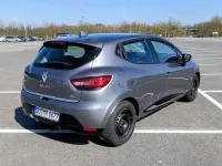 Gebraucht Renault Clio Initiale Paris 98 PS (72 kW) 2014 Kleinwagen