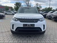 gebraucht Land Rover Discovery 2.0 TD Sd4 KAT S SD4* 1. HD*7 Sitze*