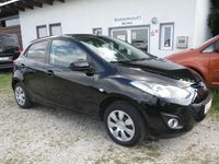 Gebraucht Mazda 2 Kenko 84 PS (61 kW) 2013 Schwarz Limousine