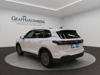 Gebraucht VW Tiguan Goal 131 PS (96 kW) 2025 Pure white SUV