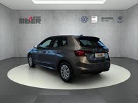 Neu Skoda Fabia Essence 80 PS (58 kW) 2026 Graphitegrau Kleinwagen