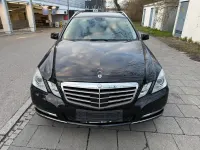 Używany Mercedes E220 Elegance 170 KM (125 kW) 2011 Kombi