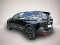 Gebraucht Peugeot 5008 GT 136 PS (100 kW) 2024 Manufacturer SUV