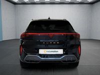 Gebraucht Cupra Terramar 204 PS (150 kW) 2025 Schwarz SUV