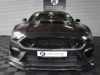 Gebraucht Ford Mustang GT 450 PS (330 kW) 2020 Grau Coupé