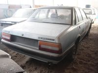 gebraucht Peugeot 505 GLD