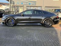 Gebraucht Audi RS7 Ambiente 600 PS (441 kW) 2023 Schwarz Kleinwagen