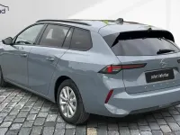 Neu Opel Astra Edition 131 PS (96 kW) 2025 Grau / graphitgrau Kombi