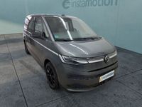 Gebraucht VW Multivan Style 150 PS (110 kW) 2024 Grau Van / Kleinbus