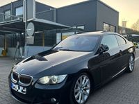 gebraucht BMW 335 d Coupé Individual