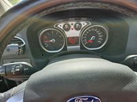 gebraucht Ford Focus Cabriolet 