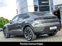 Gebraucht Porsche Macan 264 kW (360 PS) 2025 Grün SUV