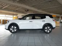 Neu Opel Frontera 145 PS (106 kW) 2026 Weiß SUV