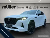 Neu Mazda CX-60 Homura-Line 328 PS (241 kW) 2026 Weiß SUV