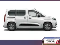 Neu Opel Combo 131 PS (96 kW) 2026 Kaolin weiß Van / Kleinbus
