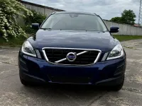 Gebraucht Volvo XC60 Ocean Race 163 PS (119 kW) 2013 Blau SUV