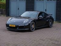 Usado Porsche 991 2013 Preto