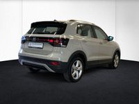 gebraucht VW T-Cross - Style